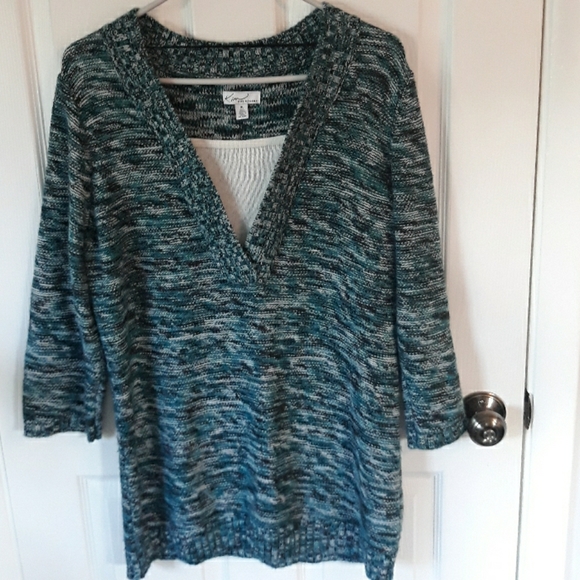 Kim Rogers Sweaters - Women's sweater